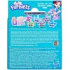 Hasbro Furblet Hip Bop mini Furby