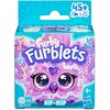 Hasbro Furblet Hip Bop mini Furby