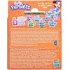 Hasbro Furby Furblets Mello-Nee (grün/raudona)