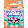 Hasbro Furby Furblets Mello-Nee (grün/raudona)
