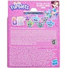 Hasbro Furblet Ooh Koo mini Furby