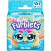 Hasbro Furblet Pix Elle mini Furby