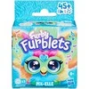 Hasbro Furblet Pix Elle mini Furby