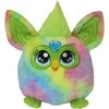 Hasbro Furby plush toy backpack 27cm