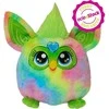 Hasbro Furby plush toy backpack 27cm