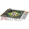 Hasbro Ghostbusters Spanish Monopoly game