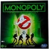 Hasbro Ghostbusters Spanish Monopoly game