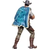 Hasbro G.I. Joe Classified Series Alejandro Balam Sundown Luna Mendoza figure 15cm
