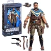 Hasbro G.I. Joe Classified Series Alejandro Balam Sundown Luna Mendoza figure 15cm