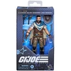 Hasbro G.I. Joe Classified Series Alejandro Balam Sundown Luna Mendoza figure 15cm