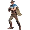 Hasbro G.I. Joe Classified Series Alejandro Balam Sundown Luna Mendoza figure 15cm