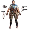 Hasbro G.I. Joe Classified Series Alejandro Balam Sundown Luna Mendoza figure 15cm