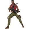 Hasbro G.I. Joe Classified Series Bradley Big Lob Sanders figure 15cm
