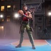 Hasbro G.I. Joe Classified Series Bradley Big Lob Sanders figure 15cm