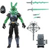 Hasbro G.I. Joe Classified Series Cobra Night Creeper D.I.R.E Tech figure 15cm