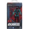 Hasbro G.I. Joe Classified Series Cobra Night-Viper figure 15cm