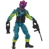 Hasbro G.I. Joe Classified Series Cobra Mole Rat Stage 2 figure 15cm