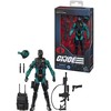 Hasbro G.I. Joe Classified Series Cobra Night-Viper figure 15cm