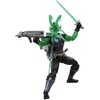 Hasbro G.I. Joe Classified Series Cobra Night Creeper D.I.R.E Tech figure 15cm