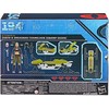 Hasbro G.I. Joe Classified Series Cobra Zanya and Dreadnok Chameleon figure 15cm