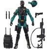 Hasbro G.I. Joe Classified Series Cobra Night-Viper figure 15cm