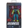 Hasbro G.I. Joe Classified Series Cobra Mole Rat Stage 2 figure 15cm