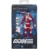 Hasbro G.I. Joe Classified Series Edwin Lifeline figure 15cm