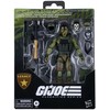 Hasbro G.I. Joe Classified Series Legacy Collection Action Soldier figure 15cm