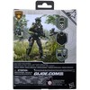 Hasbro G.I. Joe Classified Series Legacy Collection Action Soldier figure 15cm