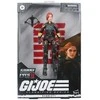 Hasbro G.I. Joe Classified Series - Snake Eyes: G.I. Joe Origins Scarlett 20 figure 15cm