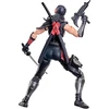 Hasbro G.I. Joe Classified Series Snake Eyes Dawn Moreno figure 15cm