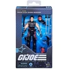 Hasbro G.I. Joe Classified Series Snake Eyes Dawn Moreno figure 15cm