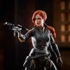 Hasbro G.I. Joe Classified Series - Snake Eyes: G.I. Joe Origins Scarlett 20 figure 15cm