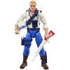 Hasbro G.I. Joe Duke figure 15cm