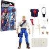 Hasbro G.I. Joe Duke figure 15cm