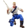 Hasbro G.I. Joe Duke figure 15cm