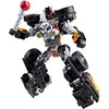 Hasbro Hot Wheels Transformers Bone Shaker car