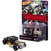 Hasbro Hot Wheels Transformers Bone Shaker car