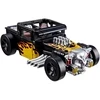 Hasbro Hot Wheels Transformers Bone Shaker car