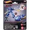 Hasbro Hot Wheels Transformers Twin Mill car