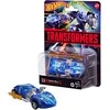 Hasbro Hot Wheels Transformers Twin Mill car