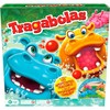 Hasbro Hungry Hungry Hippos game