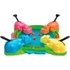 Hasbro Hungry Hungry Hippos game