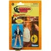 Hasbro Indiana Jones Raiders of the Lost Ark Indiana Jones figure 9cm