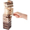 Hasbro *****Gra Jenga wersja kolekcjon.Rustik C2314 /6