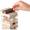 Hasbro *****Gra Jenga wersja kolekcjon.Rustik C2314 /6