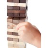 Hasbro *****Gra Jenga wersja kolekcjon.Rustik C2314 /6