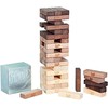 Hasbro *****Gra Jenga wersja kolekcjon.Rustik C2314 /6