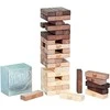 Hasbro *****Gra Jenga wersja kolekcjon.Rustik C2314 /6