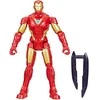 Hasbro Marvel Avengers Anti-Venom Iron Man figure 10cm